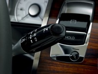 Rolls-Royce Ghost 2010 photo